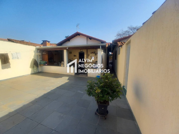 Imagem Casa com 6 Quartos à Venda, 461 m² em Santana - São José Dos Campos