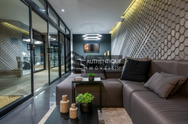 Imagem Apartamento com 2 Quartos à Venda, 83 m² em Vila Olímpia - São Paulo Imagem Apartamento com 2 Quartos à Venda, 83 m² em Vila Olímpia - São Paulo