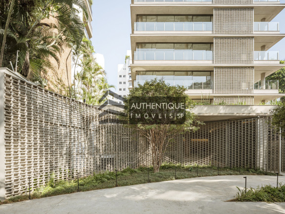 Imagem Apartamento com 4 Quartos à Venda, 398 m² em Vila Nova Conceição - São Paulo Imagem Apartamento com 4 Quartos à Venda, 398 m² em Vila Nova Conceição - São Paulo