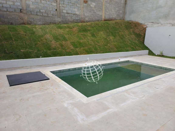 Imagem Casa com 3 Quartos à Venda, 142 m² em Serras De Atibaia Ii - Atibaia