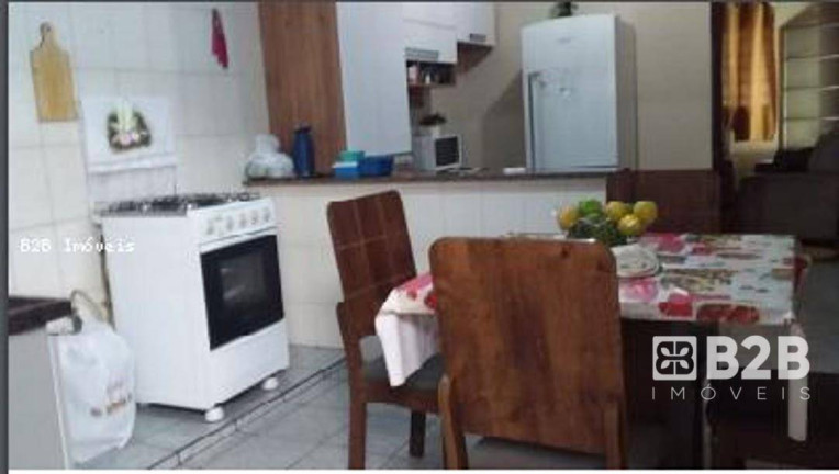 Imagem Casa com 2 Quartos à Venda, 83 m² em Parque Santa Edwiges - Bauru Imagem Casa com 2 Quartos à Venda, 83 m² em Parque Santa Edwiges - Bauru