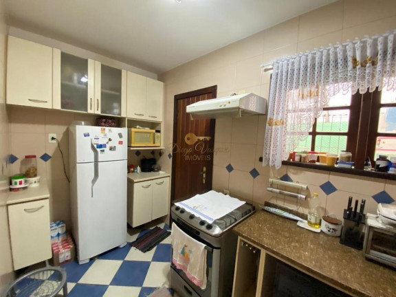 Imagem Casa com 3 Quartos à Venda, 125 m² em Quebra Frascos - Teresópolis Imagem Casa com 3 Quartos à Venda, 125 m² em Quebra Frascos - Teresópolis