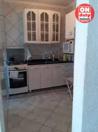 Imagem Sobrado com 2 Quartos à Venda, 140 m² em Jardim Praiano - Guarujá