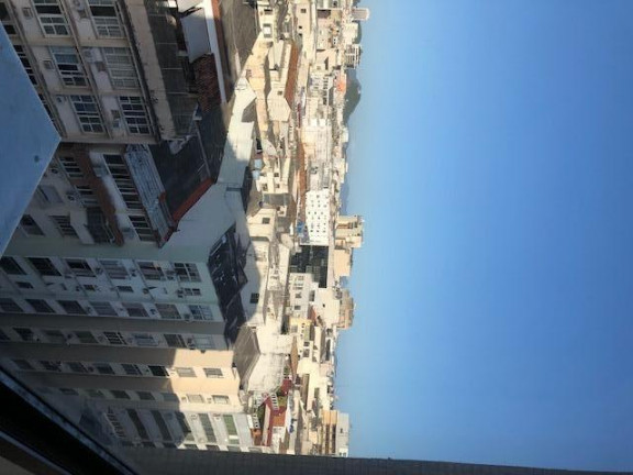 Imagem Apartamento com 3 Quartos à Venda, 115 m² em Copacabana - Rio De Janeiro
