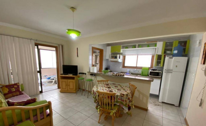 Imagem Apartamento com 2 Quartos à Venda, 100 m² em Centro - Capão Da Canoa