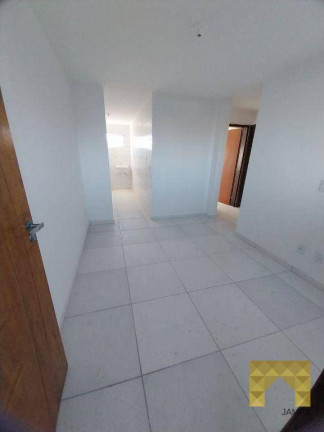 Imagem Apartamento com 2 Quartos à Venda, 46 m² em José Américo De Almeida - João Pessoa Imagem Apartamento com 2 Quartos à Venda, 46 m² em José Américo De Almeida - João Pessoa