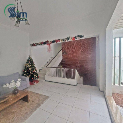 Imagem Casa com 2 Quartos à Venda, 260 m² em Fátima - Fortaleza