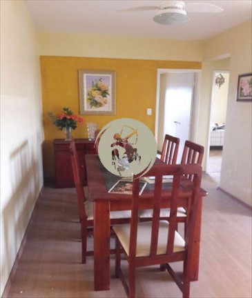 Imagem Apartamento com 2 Quartos à Venda, 90 m² em Campo Grande - Santos Imagem Apartamento com 2 Quartos à Venda, 90 m² em Campo Grande - Santos