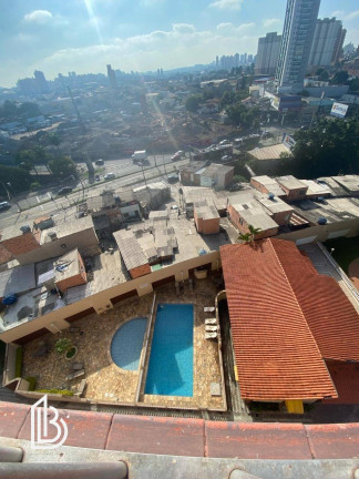 Imagem Apartamento com 2 Quartos à Venda, 64 m² em Baeta Neves - São Bernardo Do Campo Imagem Apartamento com 2 Quartos à Venda, 64 m² em Baeta Neves - São Bernardo Do Campo