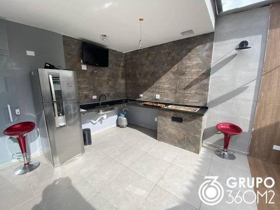 Imagem Casa com 4 Quartos à Venda, 411 m² em Santa Paula - São Caetano Do Sul Imagem Casa com 4 Quartos à Venda, 411 m² em Santa Paula - São Caetano Do Sul
