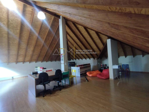 Casa de Condomínio com 4 Quartos à Venda, 1.360 m² em Residencial Spazio Verde - Botucatu