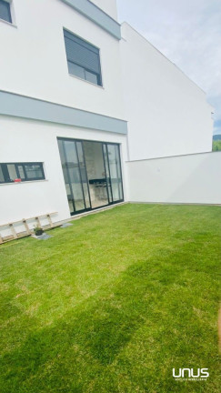 Imagem Casa de Condomínio com 3 Quartos à Venda, 186 m² em Deltaville - Biguaçu Imagem Casa de Condomínio com 3 Quartos à Venda, 186 m² em Deltaville - Biguaçu