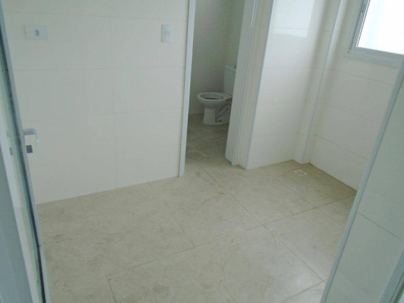 Imagem Apartamento com 3 Quartos à Venda, 136 m² em Canto Do Forte - Praia Grande