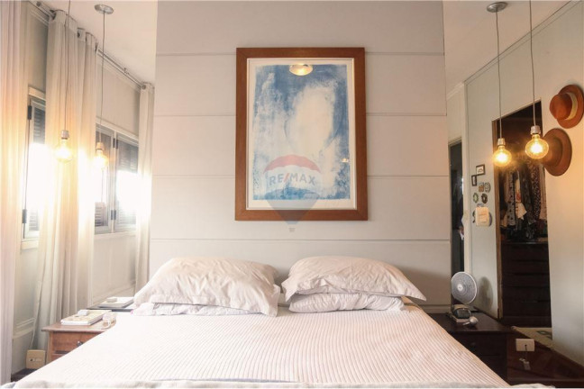 Imagem Apartamento com 3 Quartos à Venda, 175 m² em Consolação - São Paulo