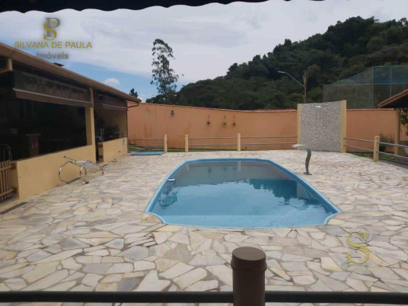 Imagem Chácara com 3 Quartos à Venda, 340 m² em Mato Dentro - Mairiporã Imagem Chácara com 3 Quartos à Venda, 340 m² em Mato Dentro - Mairiporã