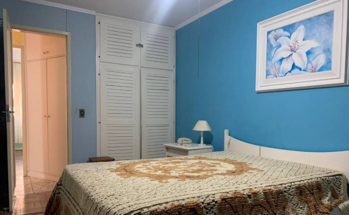 Imagem Apartamento com 2 Quartos à Venda, 66 m² em Centro - Capão Da Canoa