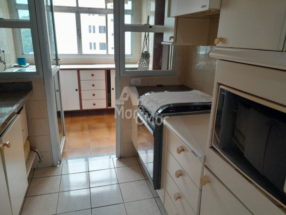 Imagem Apartamento com 3 Quartos à Venda, 170 m² em Pitangueiras - Guarujá
