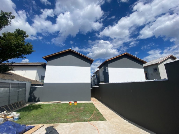 Imagem Sobrado com 2 Quartos à Venda, 64 m² em Cidade Edson - Suzano Imagem Sobrado com 2 Quartos à Venda, 64 m² em Cidade Edson - Suzano