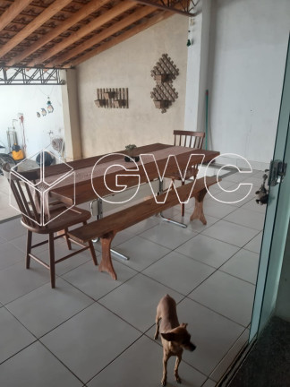 Imagem Casa com 2 Quartos à Venda, em Vila Maria - Marília Imagem Casa com 2 Quartos à Venda, em Vila Maria - Marília