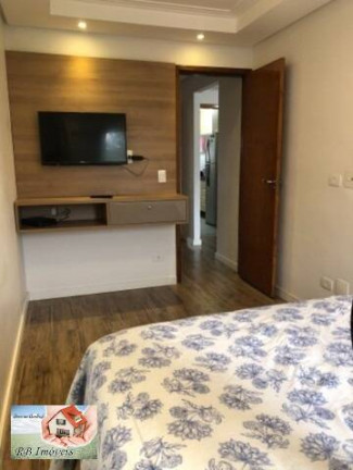 Imagem Apartamento com 2 Quartos à Venda, 60 m² em Baeta Neves - São Bernardo Do Campo