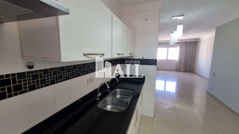 Imagem Apartamento com 3 Quartos à Venda, 110 m² em Vila Imperial - São José Do Rio Preto Imagem Apartamento com 3 Quartos à Venda, 110 m² em Vila Imperial - São José Do Rio Preto