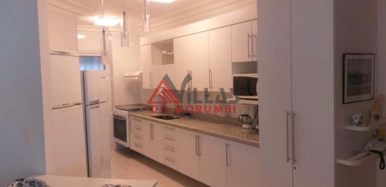 Imagem Apartamento com 4 Quartos à Venda, 208 m² em Riviera De São Lourenço - Bertioga