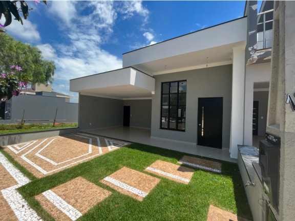 Imagem Casa de Condomínio com 3 Quartos à Venda, 160 m² em Jardim Golden Park Residence - Hortolândia Imagem Casa de Condomínio com 3 Quartos à Venda, 160 m² em Jardim Golden Park Residence - Hortolândia