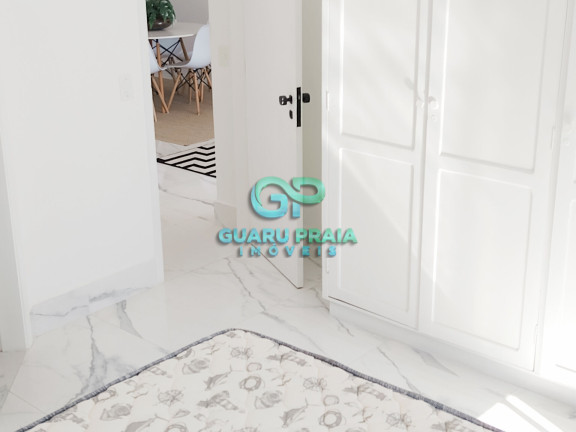 Imagem Apartamento com 3 Quartos à Venda, 96 m² em Enseada - Guarujá