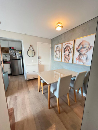 Imagem Apartamento com 2 Quartos à Venda, 65 m² em Vila Ema - São Paulo Imagem Apartamento com 2 Quartos à Venda, 65 m² em Vila Ema - São Paulo