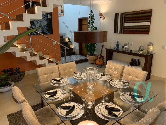 Imagem Casa com 4 Quartos à Venda, 324 m² em Tamboré - Santana De Parnaíba Imagem Casa com 4 Quartos à Venda, 324 m² em Tamboré - Santana De Parnaíba