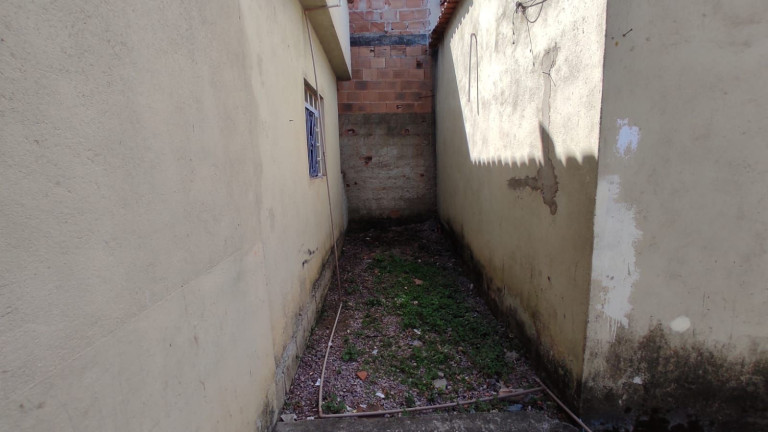 Imagem Casa com 2 Quartos à Venda, 55 m² em Jardim Verona - Ribeirão Das Neves Imagem Casa com 2 Quartos à Venda, 55 m² em Jardim Verona - Ribeirão Das Neves