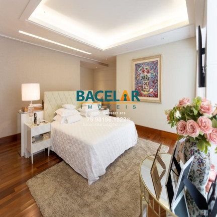 Imagem Apartamento com 3 Quartos à Venda, 150 m² em Santa Mônica - Feira De Santana Imagem Apartamento com 3 Quartos à Venda, 150 m² em Santa Mônica - Feira De Santana