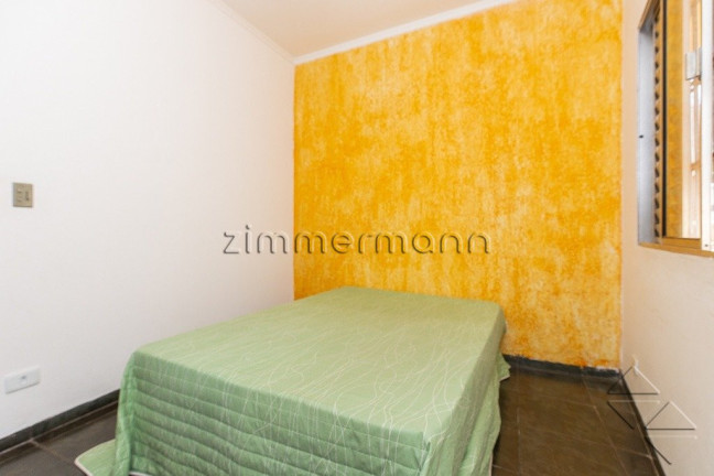 Imagem Casa com 3 Quartos à Venda, 176 m² em Vila Monumento - São Paulo Imagem Casa com 3 Quartos à Venda, 176 m² em Vila Monumento - São Paulo