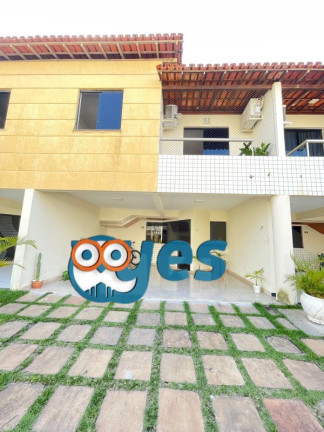 Imagem Casa com 4 Quartos à Venda, 250 m² em Brasília - Feira De Santana Imagem Casa com 4 Quartos à Venda, 250 m² em Brasília - Feira De Santana
