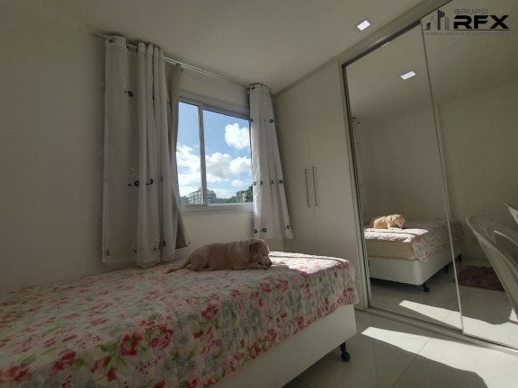 Imagem Apartamento com 3 Quartos à Venda, 161 m² em Santa Rosa - Niterói Imagem Apartamento com 3 Quartos à Venda, 161 m² em Santa Rosa - Niterói