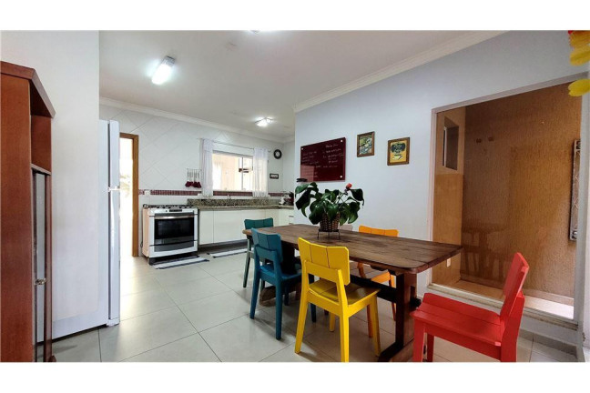 Imagem Casa com 3 Quartos à Venda, 403 m² em Vila Curuçá - Santo André Imagem Casa com 3 Quartos à Venda, 403 m² em Vila Curuçá - Santo André