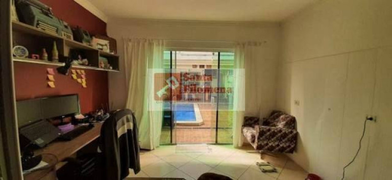 Imagem Sobrado com 3 Quartos à Venda, 167 m² em Parque Novo Oratório - Santo André Imagem Sobrado com 3 Quartos à Venda, 167 m² em Parque Novo Oratório - Santo André