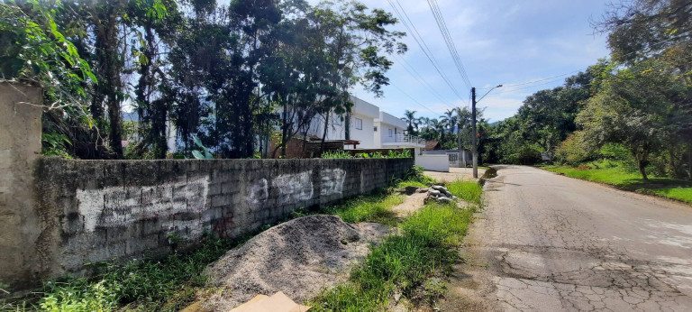 Imagem Terreno à Venda, 600 m² em Tabatinga - Caraguatatuba