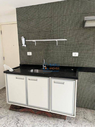 Imagem Apartamento com 2 Quartos à Venda, 90 m² em Vila Mariana - São Paulo