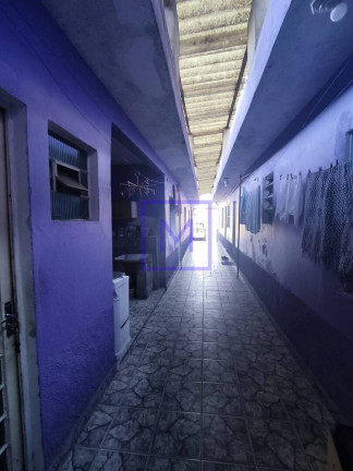 Imagem Casa com 3 Quartos à Venda, 120 m² em Parque Guarani - São Paulo Imagem Casa com 3 Quartos à Venda, 120 m² em Parque Guarani - São Paulo