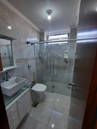 Imagem Apartamento com 1 Quarto à Venda, 36 m² em Centro - São Vicente Imagem Apartamento com 1 Quarto à Venda, 36 m² em Centro - São Vicente