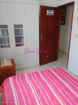 Imagem Casa com 2 Quartos à Venda, 60 m² em Vila Margarida - São Vicente Imagem Casa com 2 Quartos à Venda, 60 m² em Vila Margarida - São Vicente