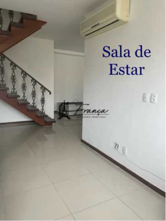Imagem Imóvel com 3 Quartos para Alugar, 186 m² em Camboinhas - Niterói Imagem Imóvel com 3 Quartos para Alugar, 186 m² em Camboinhas - Niterói