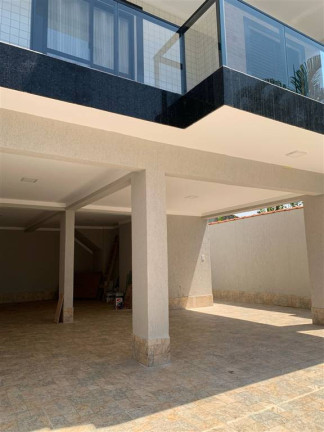 Imagem Sobrado com 2 Quartos à Venda, 58 m² em Caiçara - Praia Grande