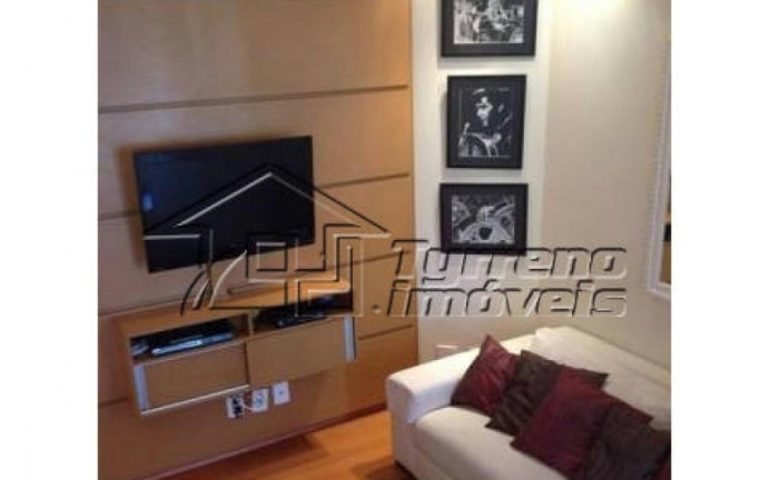 Imagem Apartamento com 2 Quartos à Venda, 64 m² em Jardim Das Colinas - São José Dos Campos