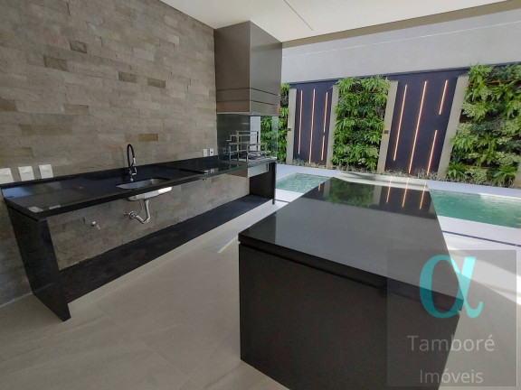 Imagem Casa com 4 Quartos à Venda, 450 m² em Tamboré - Santana De Parnaíba Imagem Casa com 4 Quartos à Venda, 450 m² em Tamboré - Santana De Parnaíba