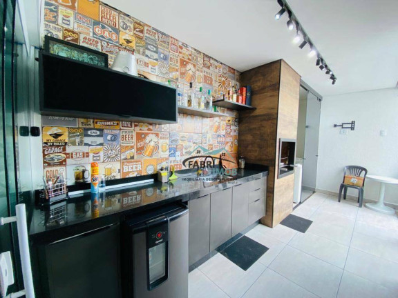 Imagem Casa com 3 Quartos à Venda, 102 m² em Horto Florestal - Sorocaba Imagem Casa com 3 Quartos à Venda, 102 m² em Horto Florestal - Sorocaba