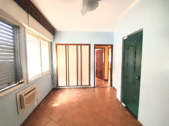 Imagem Apartamento com 3 Quartos à Venda, 115 m² em José Menino - Santos