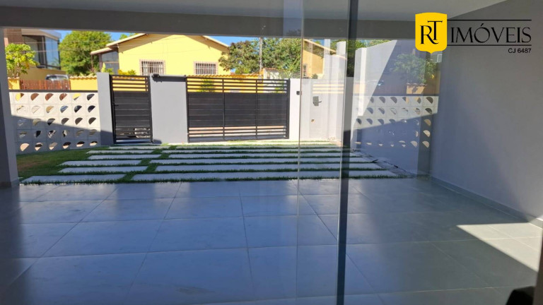 Imagem Casa com 3 Quartos à Venda, 151 m² em Balneário São Pedro - São Pedro Da Aldeia Imagem Casa com 3 Quartos à Venda, 151 m² em Balneário São Pedro - São Pedro Da Aldeia