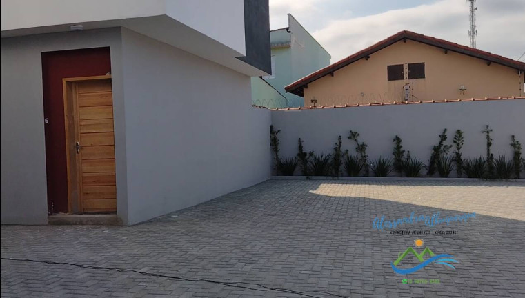 Imagem Casa com 3 Quartos à Venda, 76 m² em Belas Artes - Itanhaém Imagem Casa com 3 Quartos à Venda, 76 m² em Belas Artes - Itanhaém